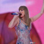 Taylor Swift: Έδωσε μπόνους $197 εκατ. στους συνεργάτες της Taylor Swift: Έδωσε μπόνους $197 εκατ. στους συνεργάτες της