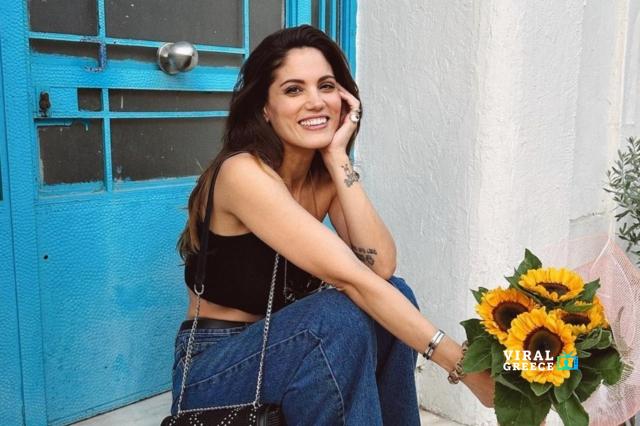 Μαίρη Συνατσάκη: Ο λόγος που έκανε unfollow την Κατερίνα Καινούργιου – «Ήταν ό,τι πιο άβολο έχω δει»