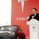 Το απόλυτο χριστουγεννιάτικο δώρο του Έλον Μασκ ! Το νέο Tesla update που ξετρέλανε τους οδηγούς Το απόλυτο χριστουγεννιάτικο δώρο του Έλον Μασκ ! Το νέο Tesla update που ξετρέλανε τους οδηγούς