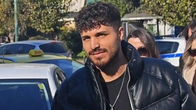 tragoudistis mazonakis