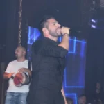 Σοκ στη σκηνή για τον Γιώργο Τσαλίκη: Πίστεψε ότι τον σημαδεύουν με όπλο και πάγωσε το live ( VIDEO )