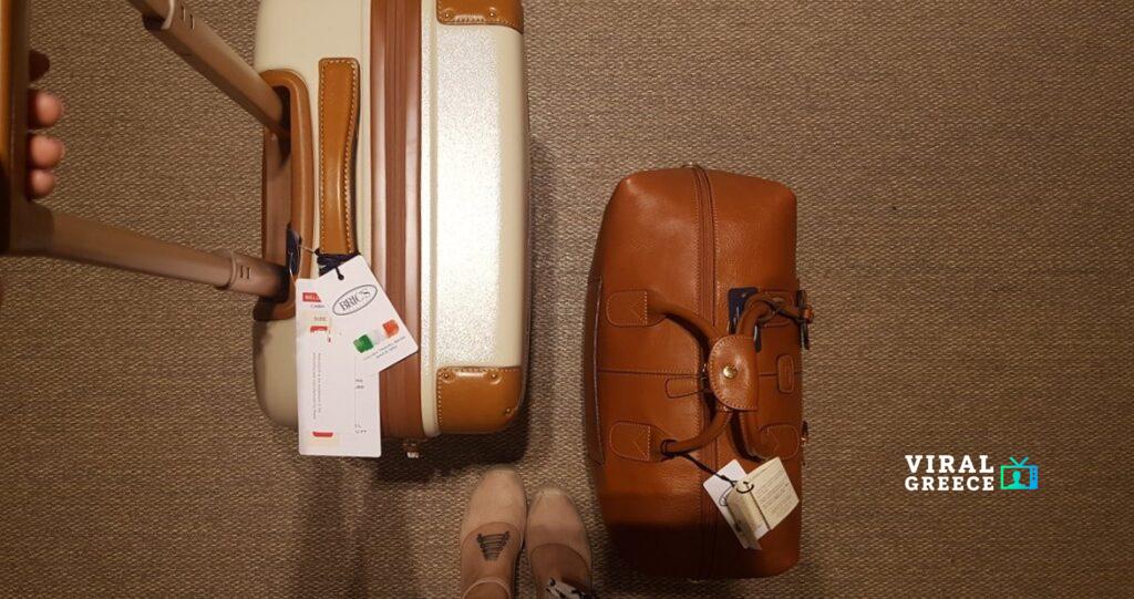 Κόκκινα εσώρουχα, σταφύλια και… βαλίτσες: Τα πιο παράξενα πρωτοχρονιάτικα έθιμα από όλο τον κόσμο tstoriesmilan 10