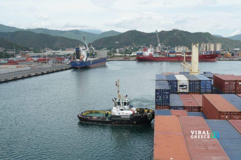 Ο «Έλληνας Εσκομπάρ» πίσω από το αλιευτικό με τους 7 τόνους κοκαΐνης venezuela