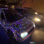 Ηράκλειο: Στόλισαν… αυτοκίνητα και έγιναν viral