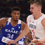 NBA 2025: Αυτοί είναι οι 10 πιο ακριβοπληρωμένοι παίκτες – Πού βρίσκεται ο Γιάννης Αντετοκούνμπο NBA 2025: Αυτοί είναι οι 10 πιο ακριβοπληρωμένοι παίκτες – Πού βρίσκεται ο Γιάννης Αντετοκούνμπο