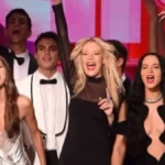 GNTM 2025: Η Ξένια Τσίρκοβα είναι η μεγάλη νικήτρια του διαγωνισμού