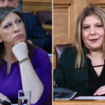 Συρεγγέλα κατά Κωνσταντοπούλου: Προαναγγέλλει αγωγή για συκοφαντία μετά την εξεταστική Συρεγγέλα κατά Κωνσταντοπούλου: Προαναγγέλλει αγωγή για συκοφαντία μετά την εξεταστική