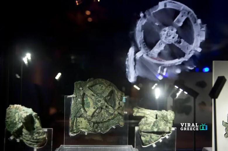 Ο Μηχανισμός των Αντικυθήρων: Το αρχαίο τεχνολογικό θαύμα που συνεχίζει να προκαλεί και να μπερδεύει τους επιστήμονες ypologistis1