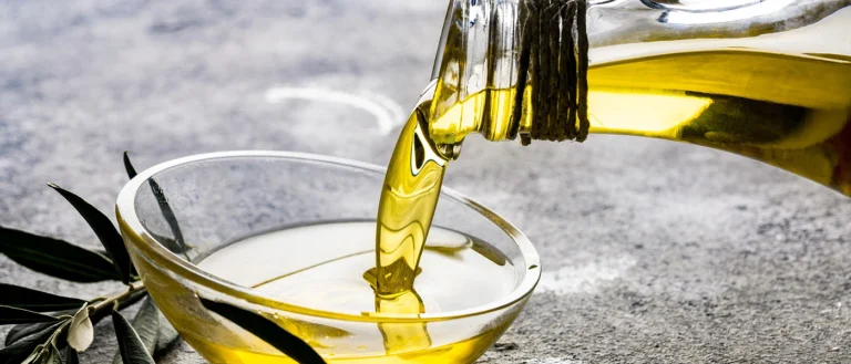 Ελαιόλαδο