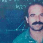 Σαν σήμερα 8 Ιανουαρίου 1991 : Η δολοφονία του Νίκου Τεμπονέρα Σαν σήμερα 8 Ιανουαρίου 1991 : Η δολοφονία του Νίκου Τεμπονέρα