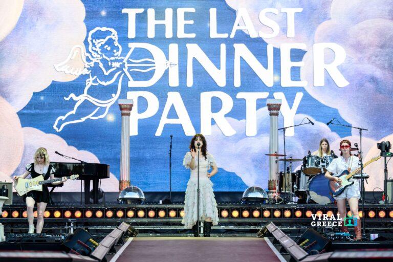 Brit Awards 2026: Στην κορυφή των υποψηφιοτήτων Olivia Dean και Lola Young 11401930644321