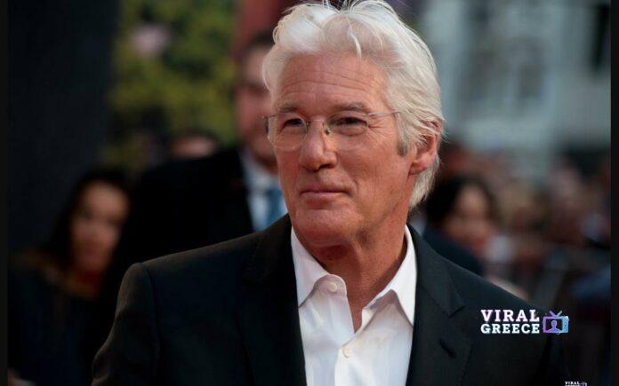 Ρίτσαρντ Γκιρ, Τζέσικα Τσαστέιν και Μπεν Στίλερ στην μίνι σειρά «The Off Weeks» 1381314-696x435