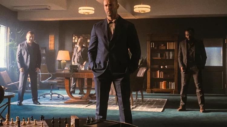 Η ταινία της ημέρας: Ένας Οργισμένος Άντρας Εκδικείται (Wrath of Man, 2021) 182026d5d080447e8531c97be370a55f