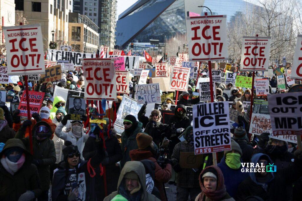 2026 01 24T024704Z 1602460092 RC277JACPIQZ RTRMADP 5 USA TRUMP MINNESOTA 1200x800 2