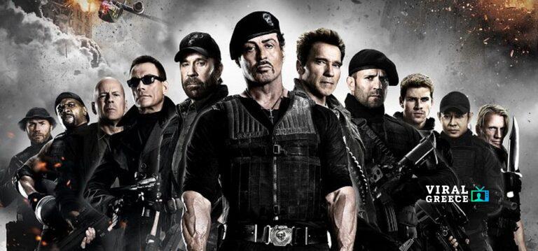 Η ταινία της ημέρας: Οι αναλώσιμοι (2012) 2c8459cc1751742b5aeef44067aa7dfd