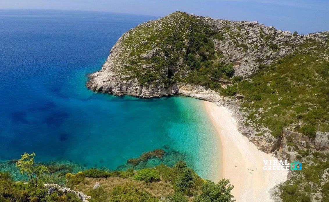 Αλβανία: 40 περιβαλλοντικές ενώσεις ζητούν «φρένο» στο σχέδιο Τραμπ για το νησί Σάσων 2fa1326d991560585d52580e53ab8bc6_GOPR0464-scaled-1-1222