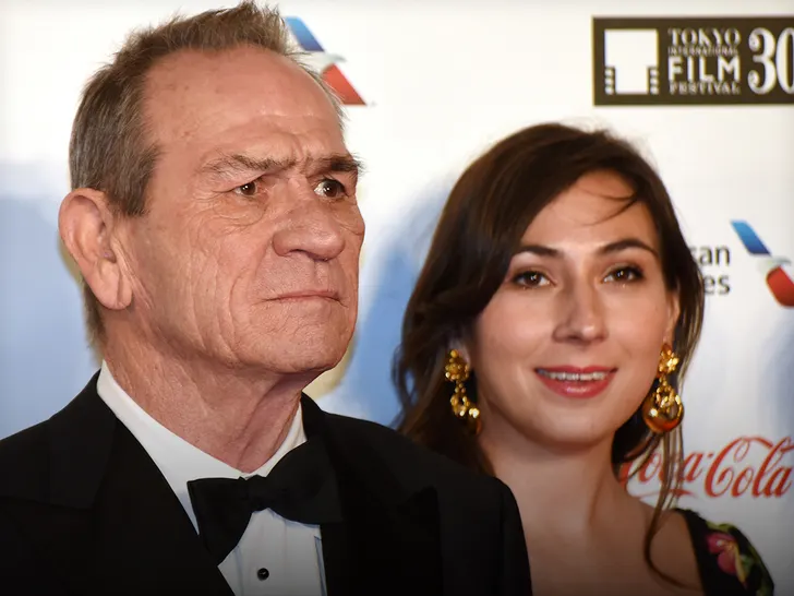 Θλίψη στο Χόλιγουντ: Νεκρή η κόρη του Tommy Lee Jones σε ξενοδοχείο στο Σαν Φρανσίσκο