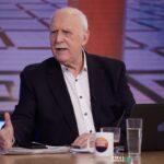 «Καλημέρα Ελλάδα» με δάκρυα: Το τελευταίο αντίο στον Γιώργο Παπαδάκη από την εκπομπή της ζωής του «Καλημέρα Ελλάδα» με δάκρυα: Το τελευταίο αντίο στον Γιώργο Παπαδάκη από την εκπομπή της ζωής του