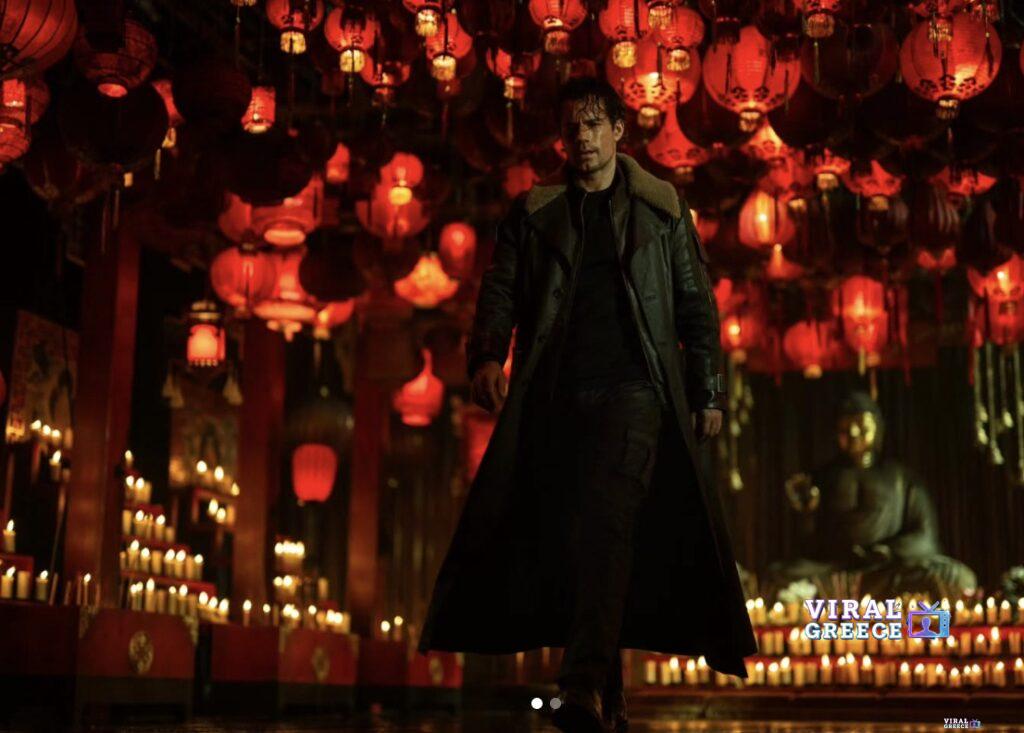 Ο Χένρι Κάβιλ σηκώνει το σπαθί του «Highlander» σε φιλόδοξο κινηματογραφικό reboot 623364303 1248317520492407 1426177737565929876 n