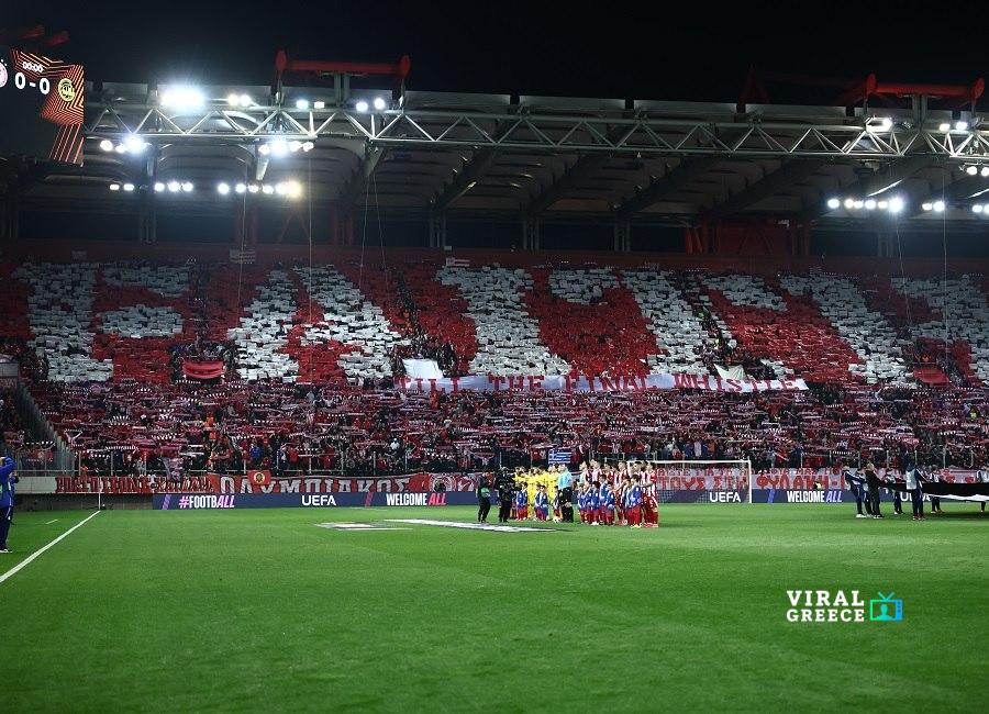 Ολυμπιακός – Λεβερκούζεν: Όλα όσα πρέπει να ξέρετε για το ματς στο «Καραϊσκάκης» 6497068