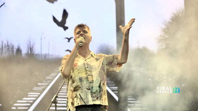 Φοίβος Δεληβοριάς σε Πλακιά: «Δεν γίνομαι μπροστάντζα σε πράγματα που αντιμάχομαι» – Σφοδρή αντιπαράθεση για τη στήριξη στη Μαρία Καρυστιανού 66bc6e11fb7343029057d83c372c58c3