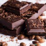 Η μαύρη σοκολάτα στο μικροσκόπιο: Ουσία από το κακάο συνδέεται με πιο αργή βιολογική γήρανση Η μαύρη σοκολάτα στο μικροσκόπιο: Ουσία από το κακάο συνδέεται με πιο αργή βιολογική γήρανση