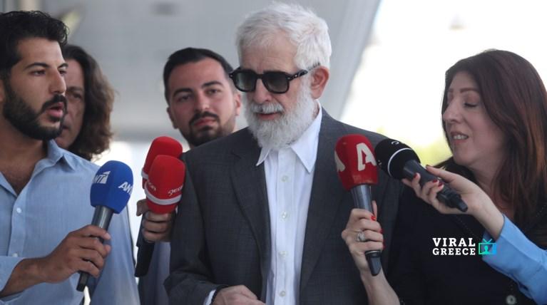 Πέτρος Φιλιππίδης: Απορρίφθηκε αίτημα για αύξηση της ποινής του 91d9a02653c646e99d7b2895a9ddecf4