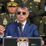 Σφοδρή απάντηση Πέτρο στον Τραμπ: «Δεν είμαι παράνομος – Αν χτυπήσετε την Κολομβία, θα ξυπνήσετε την οργή του λαού»