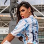 Σάλος με τον Μέσι: «Με πέταξαν έξω από το γήπεδο μετά από εντολή της γυναίκας του» Σάλος με τον Μέσι: «Με πέταξαν έξω από το γήπεδο μετά από εντολή της γυναίκας του»