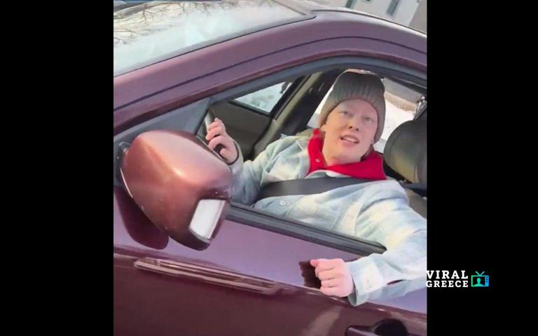 Μινεάπολη: Νέο βίντεο δείχνει τη 37χρονη Ρενέ Γκουντ να συνομιλεί με πράκτορες της ICE πριν δολοφονηθεί AA1TUaYJ.img