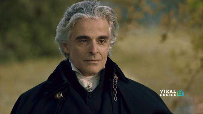  Σαρωτική πορεία για τον «Καποδίστρια»: Εκατοντάδες χιλιάδες εισιτήρια σε χρόνο-ρεκόρ