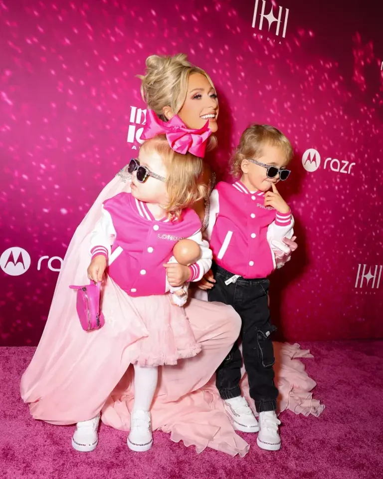 Πάρις Χίλτον: «Η απόρριψη πονά σωματικά» – Η άγνωστη ψυχική μάχη της AA1UDyv5.img