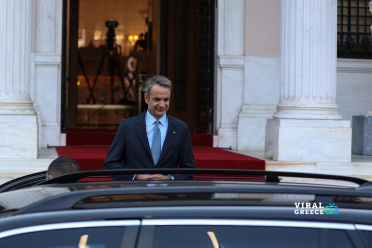 Ευρωπαϊκό παρασκήνιο για το Νταβός: Γιατί ο Μητσοτάκης δεν πήγε και τι φοβήθηκαν οι ηγέτες από τον Τραμπ AA1UHQ5m.img