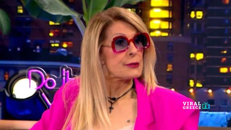 Θύμα τηλεφωνικής απάτης η Εύη Δρούτσα – Της απέσπασαν 22.000 ευρώ AA1UPzQ0.img