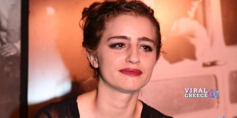 Μαρία Κίτσου: Ανέβηκε στη σκηνή του Hotel Ερμού και τραγούδησε με την Άννα Βίσση AA1UV93H.img