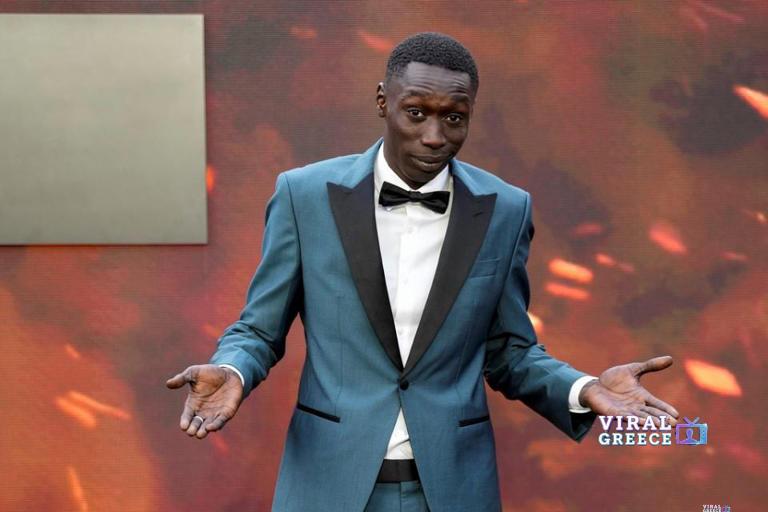 Khaby Lame: Πώς έγινε brand αξίας 975 εκατ. δολαρίων χωρίς να πει ούτε μία λέξη AA1V5UIF.img