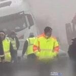 AA1V6AVKimg Viral Greece ΠΑΟΚ: Επιστρέφουν οι οπαδοί μετά την τραγωδία στη Ρουμανία – Κλειστή η εξέδρα στο ματς με τη Λιόν