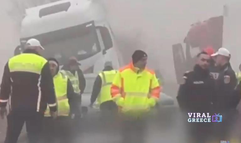 ΠΑΟΚ: Επιστρέφουν οι οπαδοί μετά την τραγωδία στη Ρουμανία – Κλειστή η εξέδρα στο ματς με τη Λιόν AA1V6AVK.img