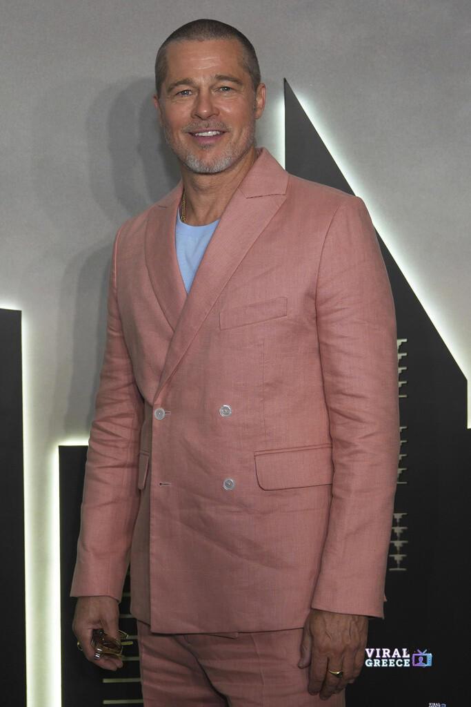 Brad Pitt στην Ύδρα: Το ελληνικό νησί που ετοιμάζεται να γίνει σκηνικό διεθνούς παραγωγής AA1VgEcq.img