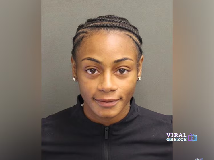 Σακάρι Ρίτσαρντσον: Σύλληψη για επικίνδυνα υπερβολική ταχύτητα AA1Vltkx.img 1