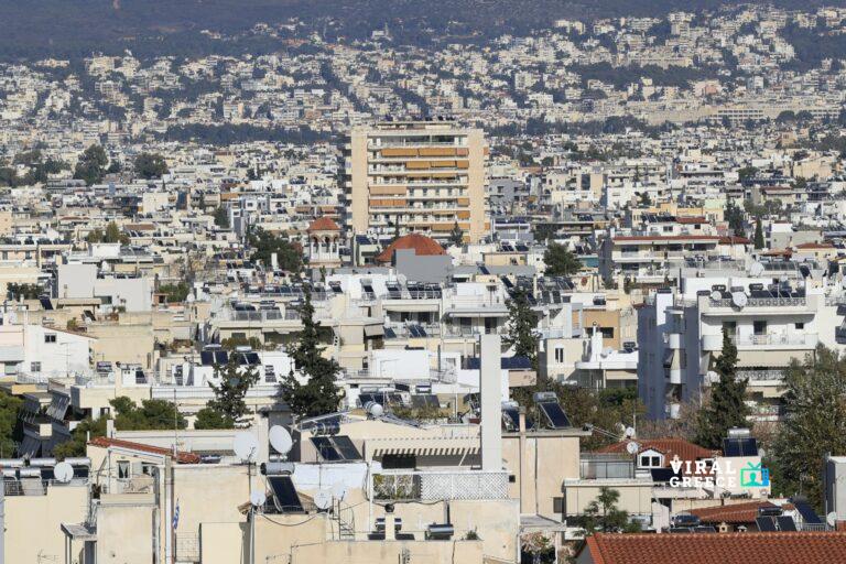 Νέο πρόγραμμα ανακαίνισης κατοικιών 2026: Επιδότηση έως 90% και 36.000€ – Ποιοι και πώς θα ωφεληθούν AKINITA-12-EUROKINISSI-2048x1365