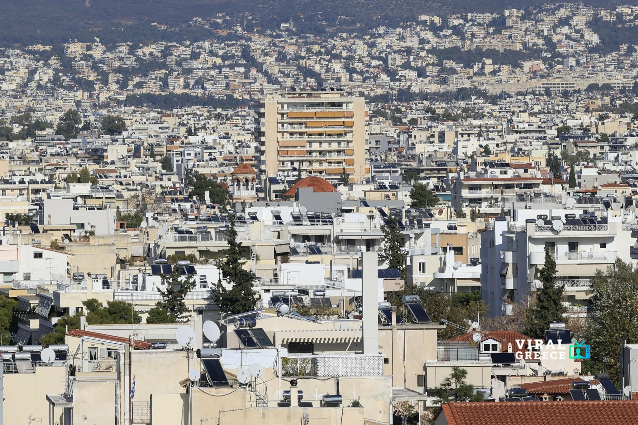 Νέο πρόγραμμα ανακαίνισης κατοικιών 2026: Επιδότηση έως 90% και 36.000€ – Ποιοι και πώς θα ωφεληθούν AKINITA 12 EUROKINISSI 2048x1365 1