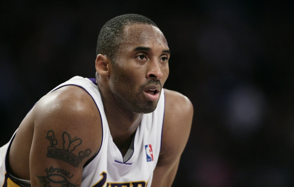 Σαν σήμερα 26 Ιανουαρίου 2020: Η μέρα που ο κόσμος αποχαιρέτησε τον Kobe Bryant AP070311027943 1.jpg