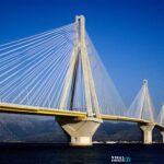 C235 Ríobrücke Viral Greece