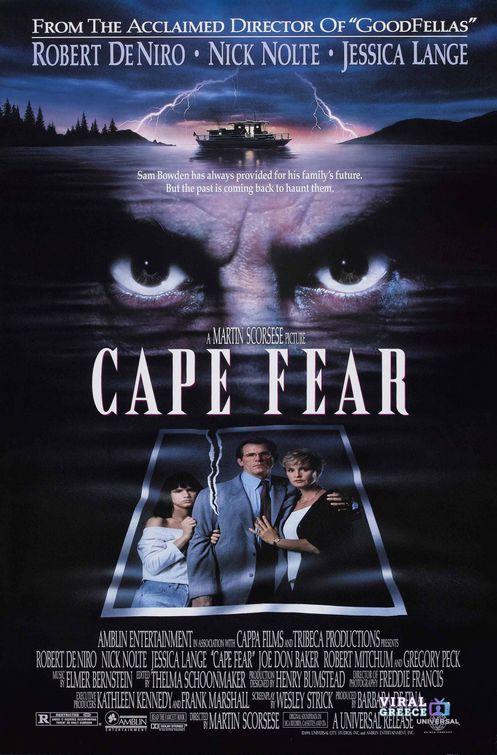 Cape Fear 1991