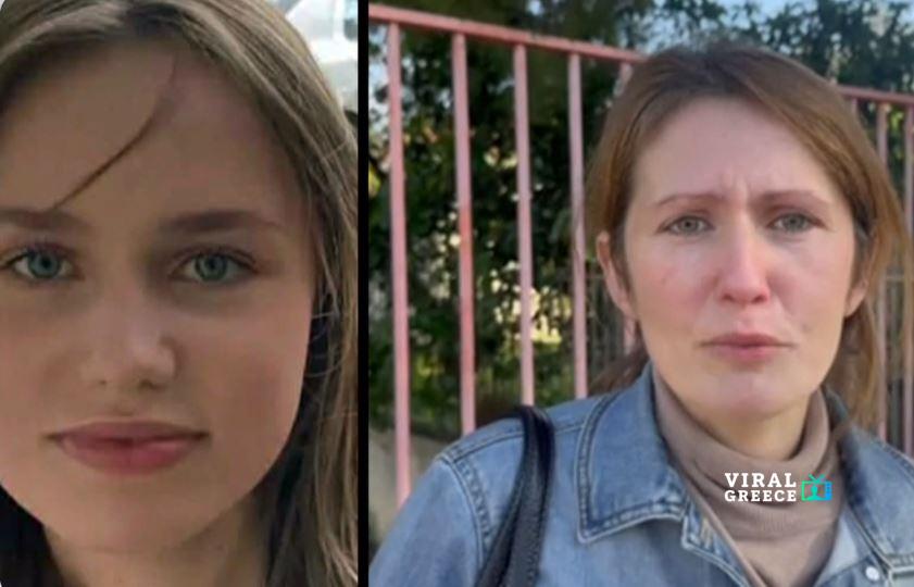 Θρίλερ χωρίς τέλος: «Σαρωτικοί έλεγχοι σε αεροδρόμια και λιμάνια – Μήπως η 16χρονη Λόρα έφυγε στο εξωτερικό;» Capture 92