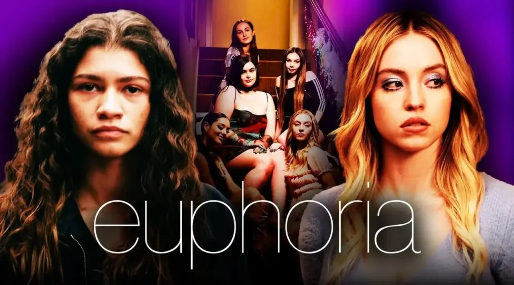 Η Euphoria επιστρέφει με 3η σεζόν – Δείτε το νέο trailer