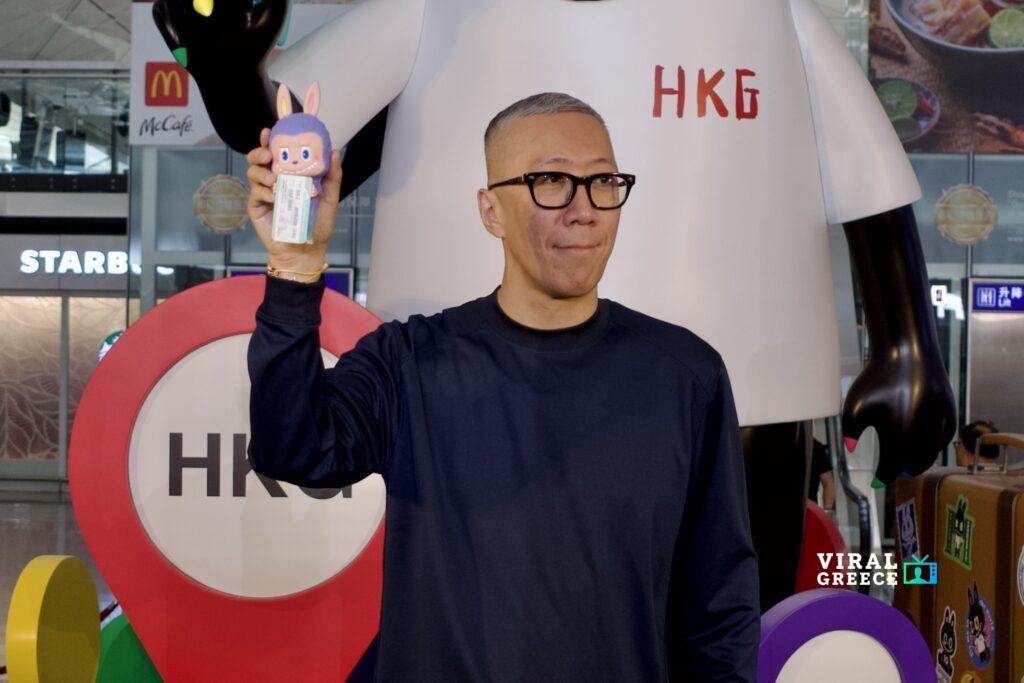 Labubu: Πώς ο Kasing Lung μετέτρεψε ένα designer toy στο πιο απρόσμενο fashion & pop σύμβολο του 2025 GettyImages 2236735544 2048x1366 1