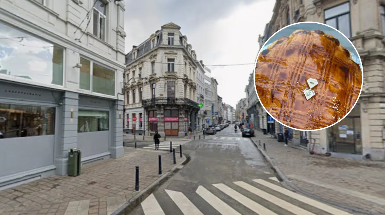 Ghent-bakery-BABA-Jacquet-hides-a-E500-diamond-in-400-cakes