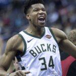 Bucks at Wizards 11518 Viral Greece